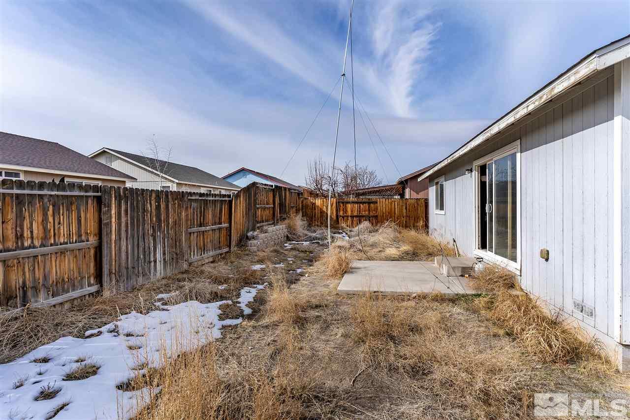2175 Snow Drift Road Fernley, NV 89408 - Photo 15 of 15 Photo 15