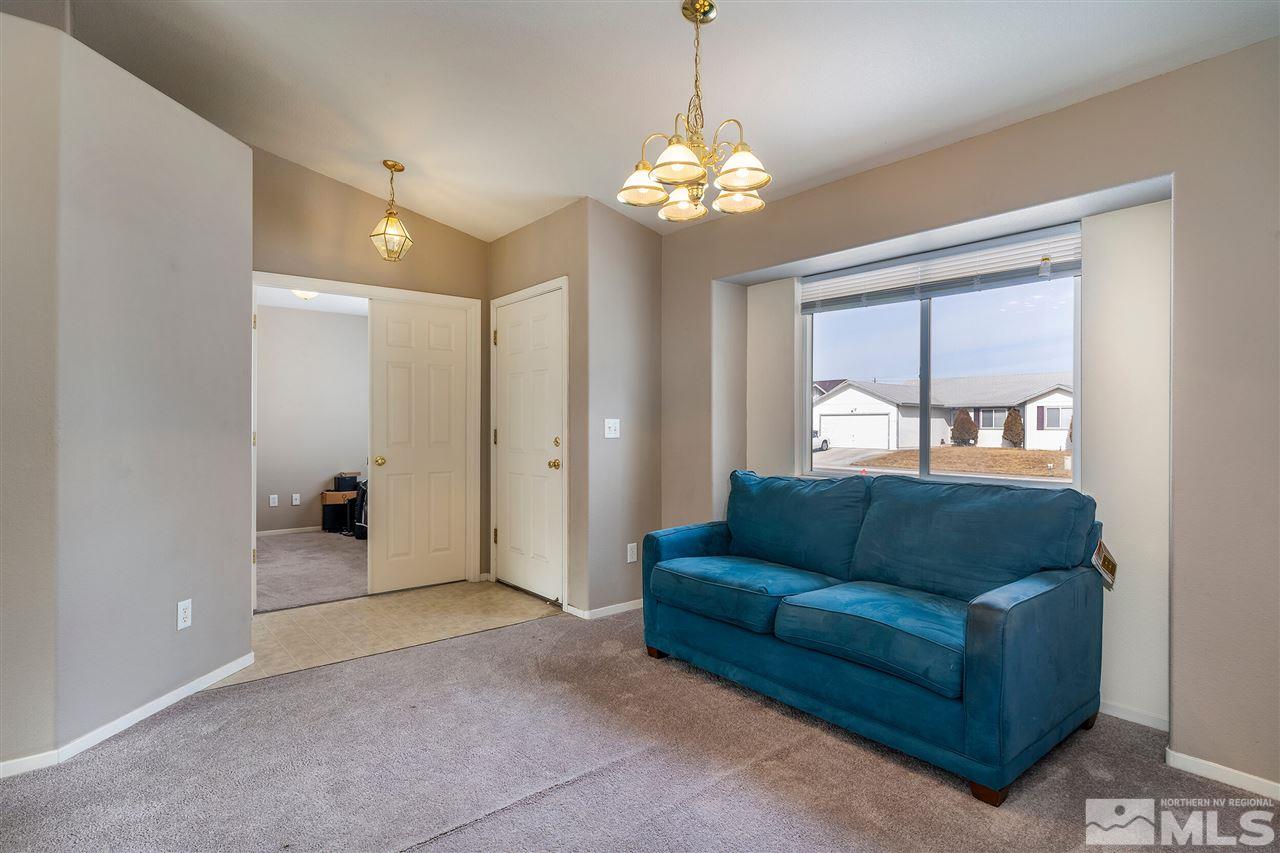 2175 Snow Drift Road Fernley, NV 89408 - Photo 3 of 15 Photo 3
