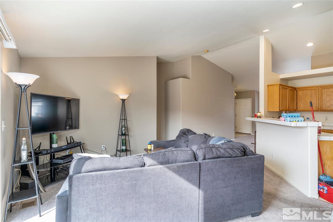 2175 Snow Drift Road Fernley, NV 89408 - Photo 5 of 15 Photo 5
