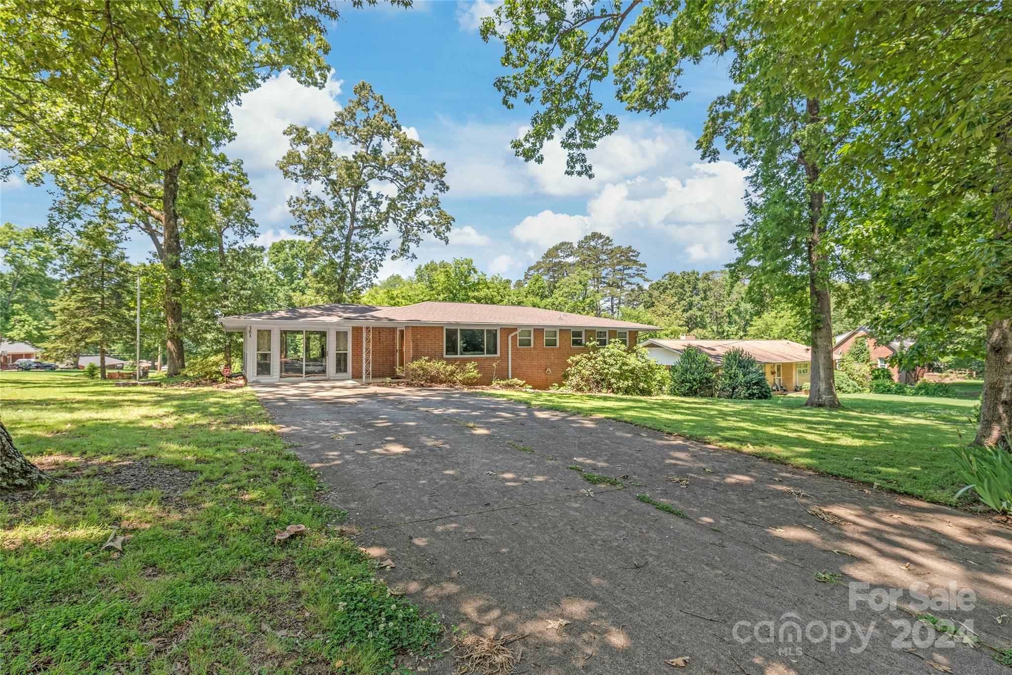 381 Park Road Albemarle, NC 28001 - Photo 1 of 22 Gallery Image 1