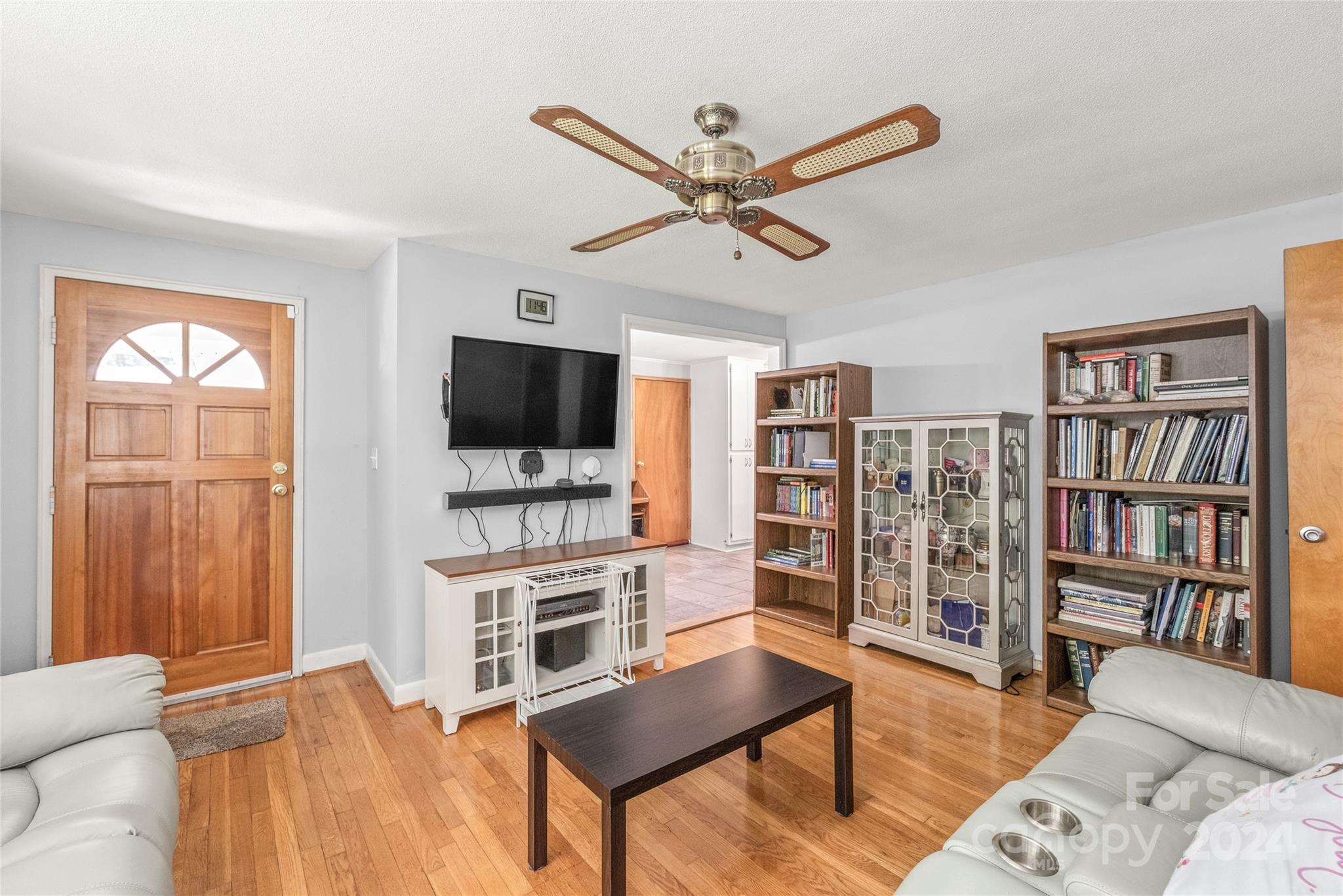381 Park Road Albemarle, NC 28001 - Photo 3 of 22 Gallery Image 3