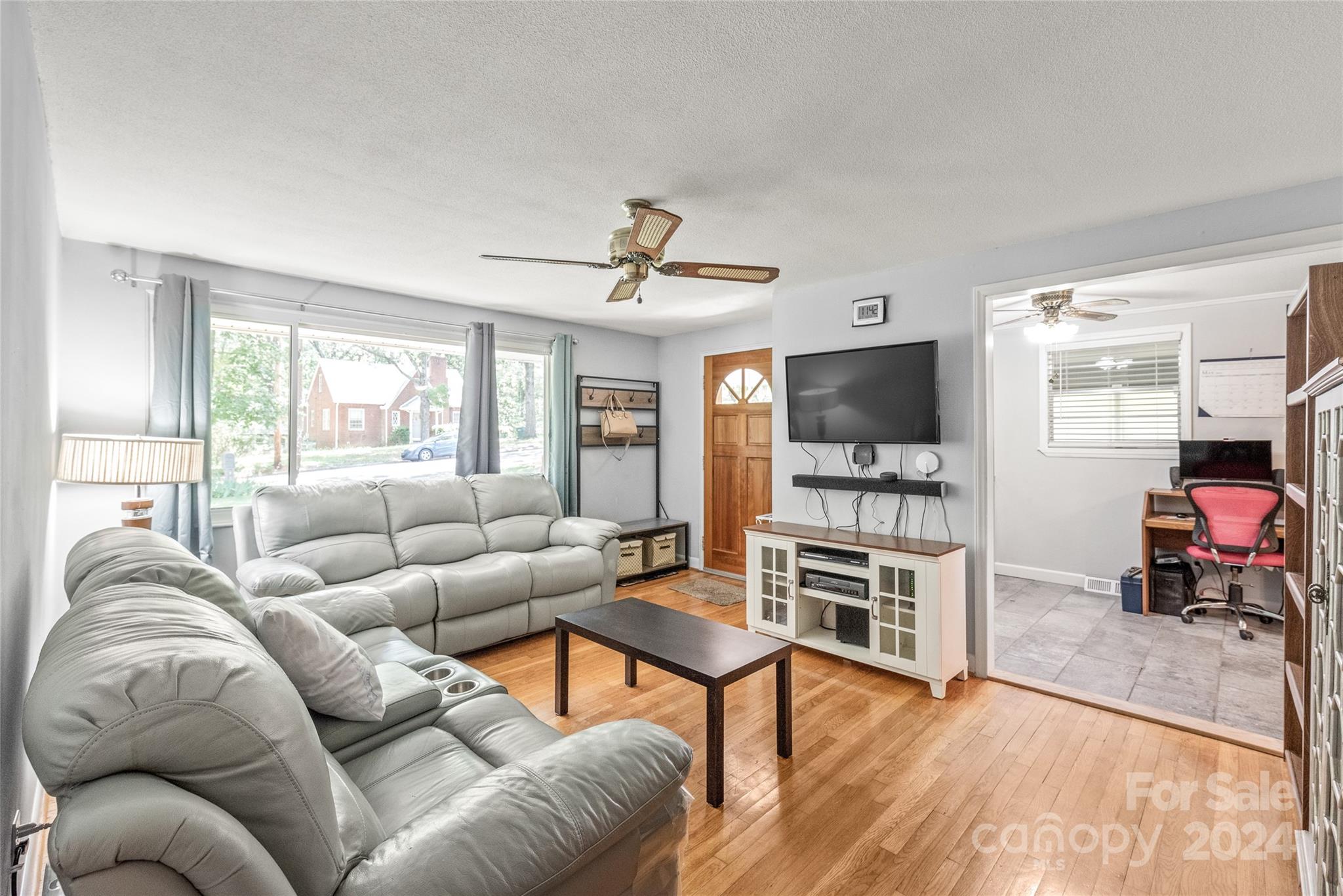 381 Park Road Albemarle, NC 28001 - Photo 4 of 22 Gallery Image 4