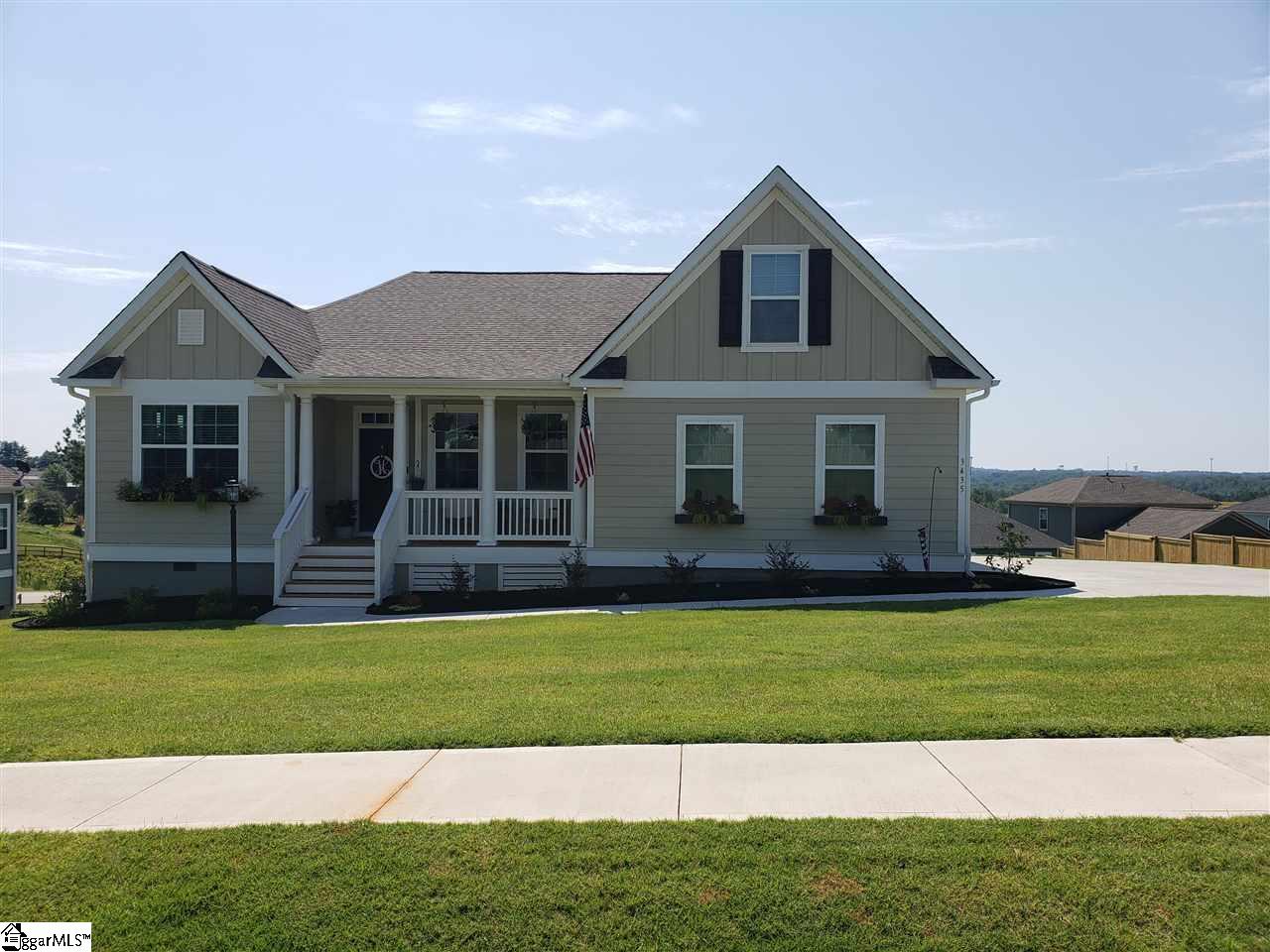 3435 O'neal Church Road Greer, SC 29651 - Photo 1 of 36 Gallery Image 1