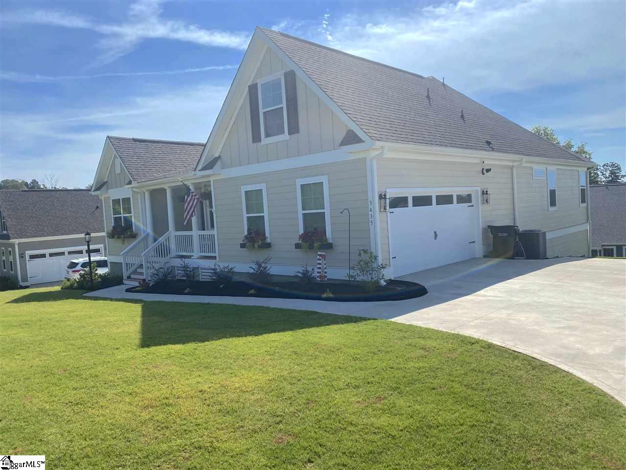3435 O'neal Church Road Greer, SC 29651 - Photo 2 of 36 Gallery Image 2