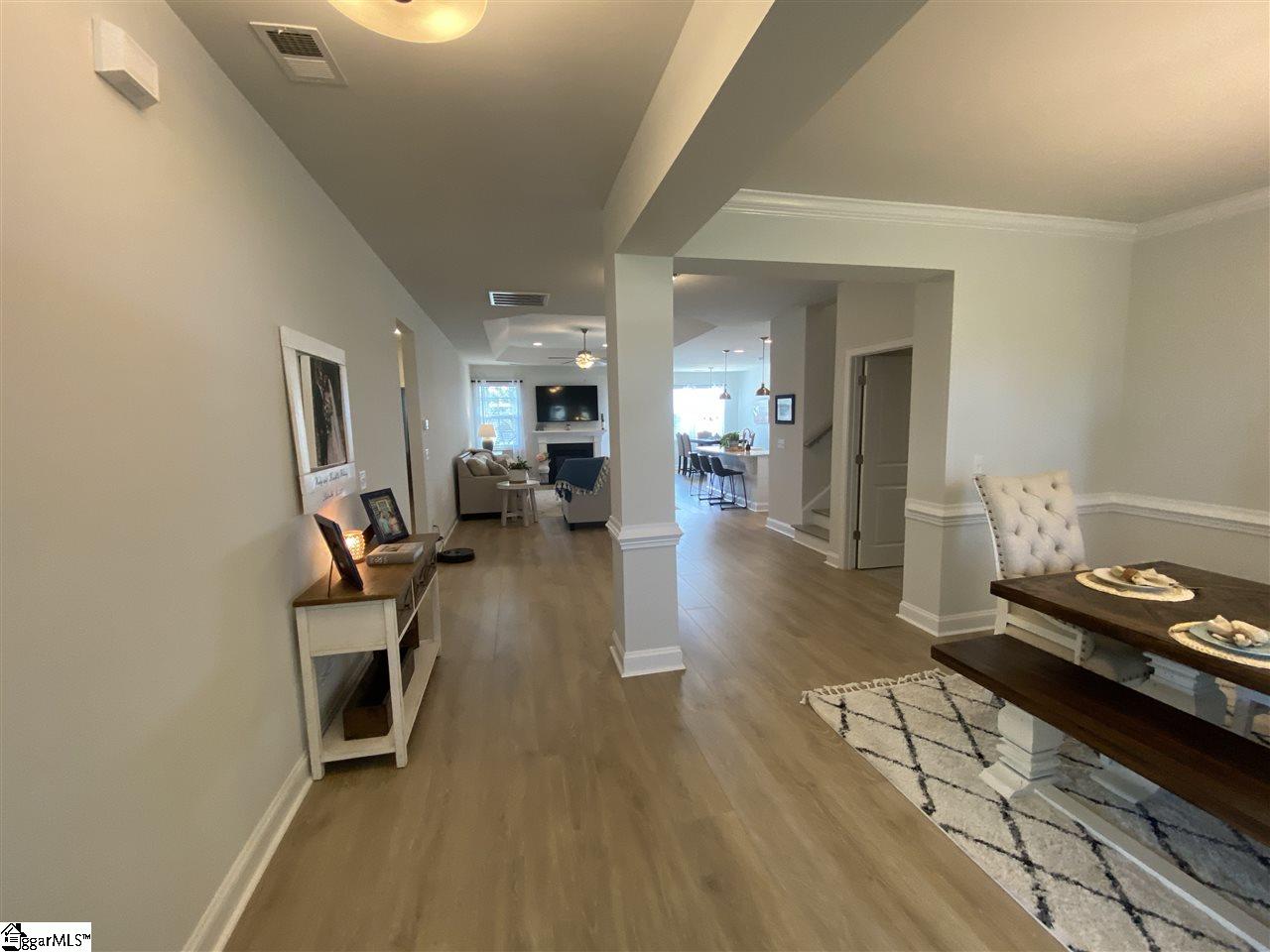 3435 O'neal Church Road Greer, SC 29651 - Photo 11 of 36 Gallery Image 11