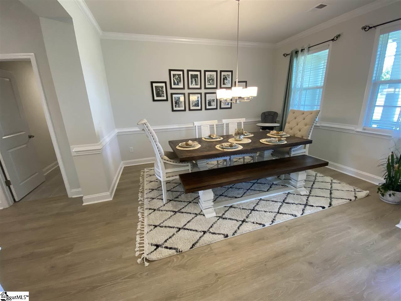 3435 O'neal Church Road Greer, SC 29651 - Photo 12 of 36 Gallery Image 12