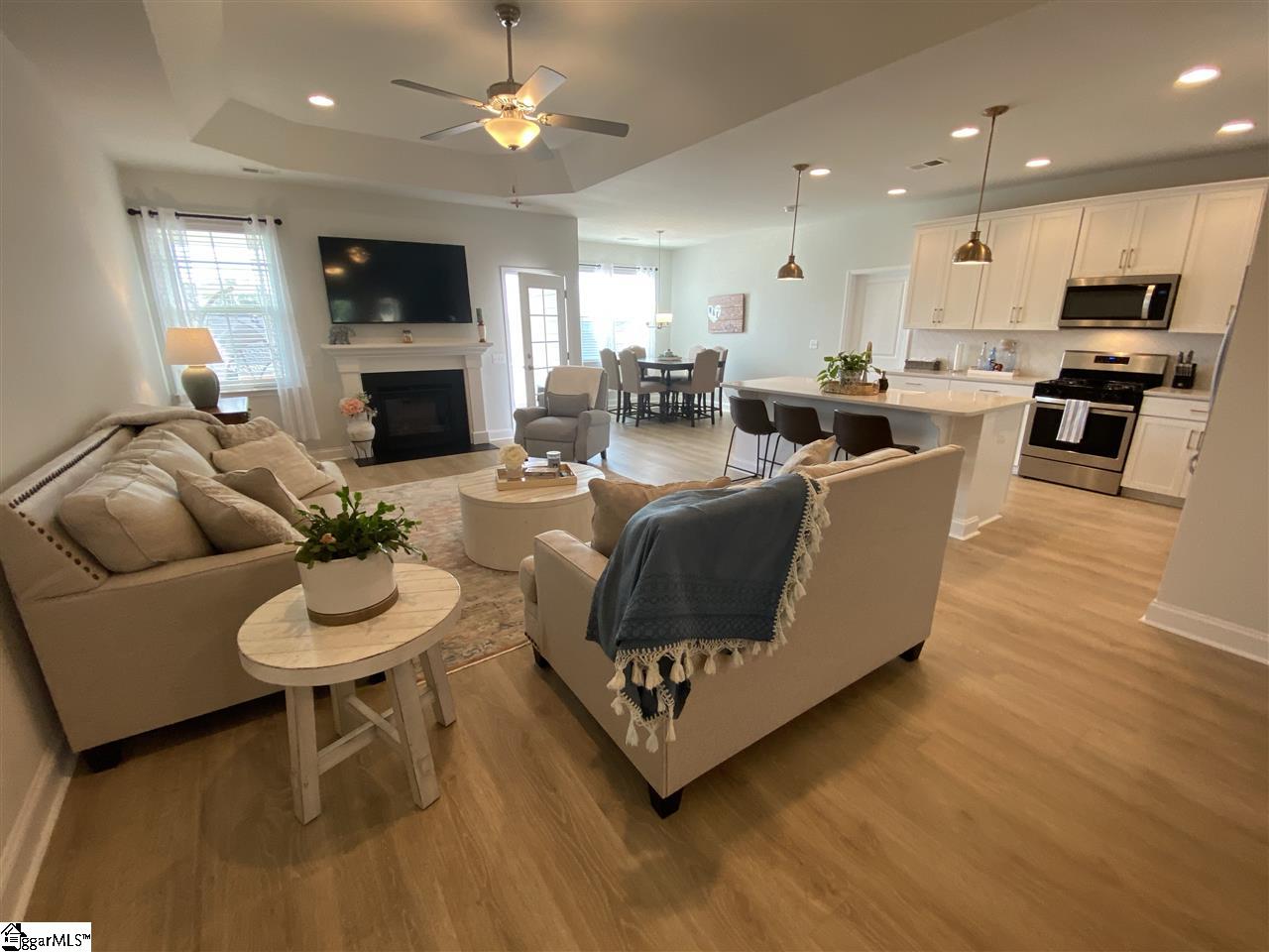 3435 O'neal Church Road Greer, SC 29651 - Photo 13 of 36 Gallery Image 13