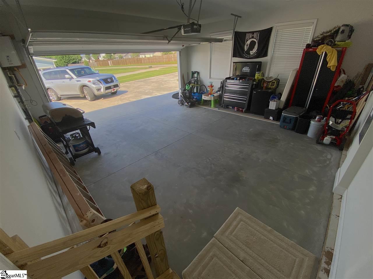 3435 O'neal Church Road Greer, SC 29651 - Photo 35 of 36 Gallery Image 35