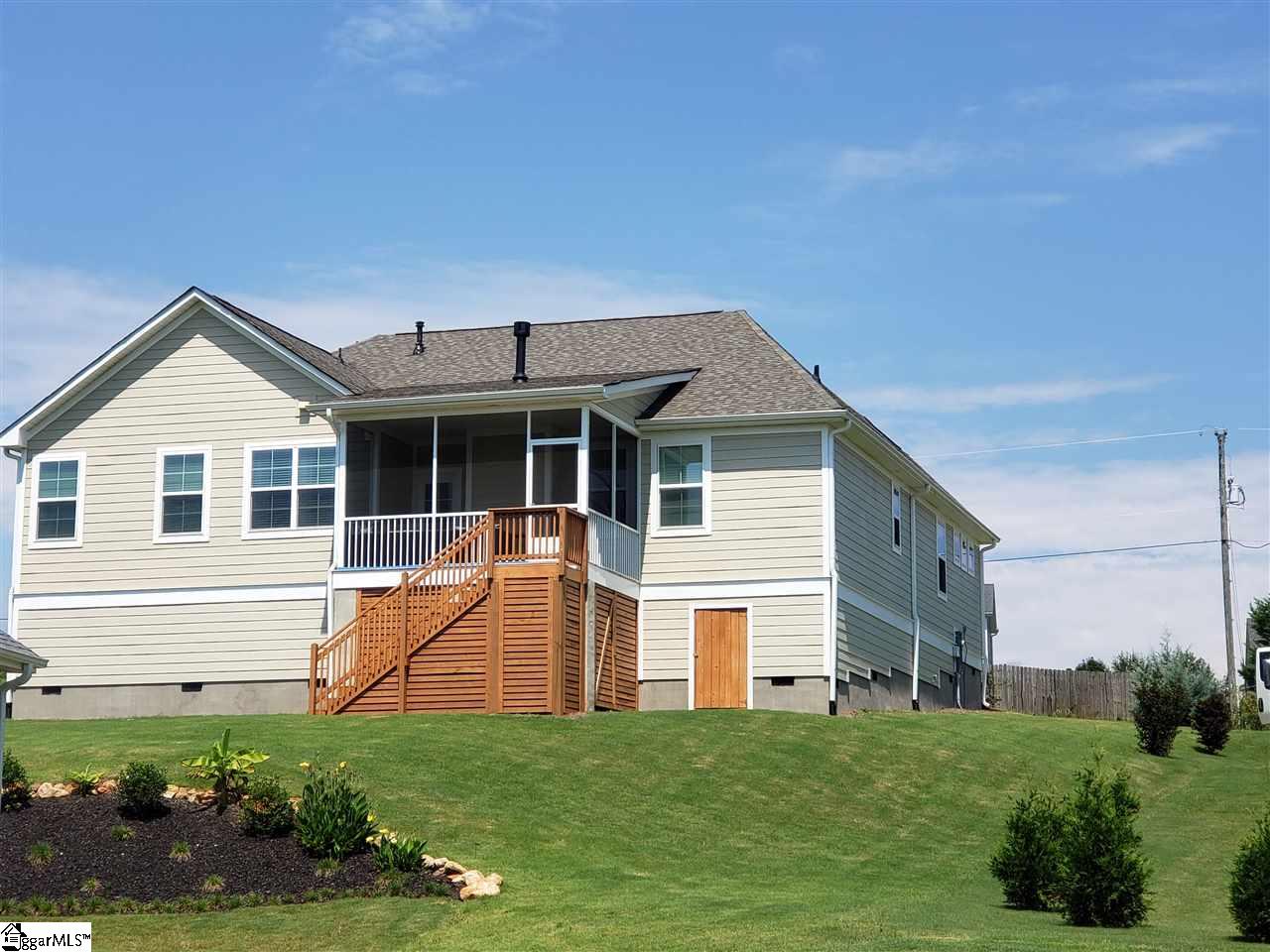 3435 O'neal Church Road Greer, SC 29651 - Photo 7 of 36 Gallery Image 7