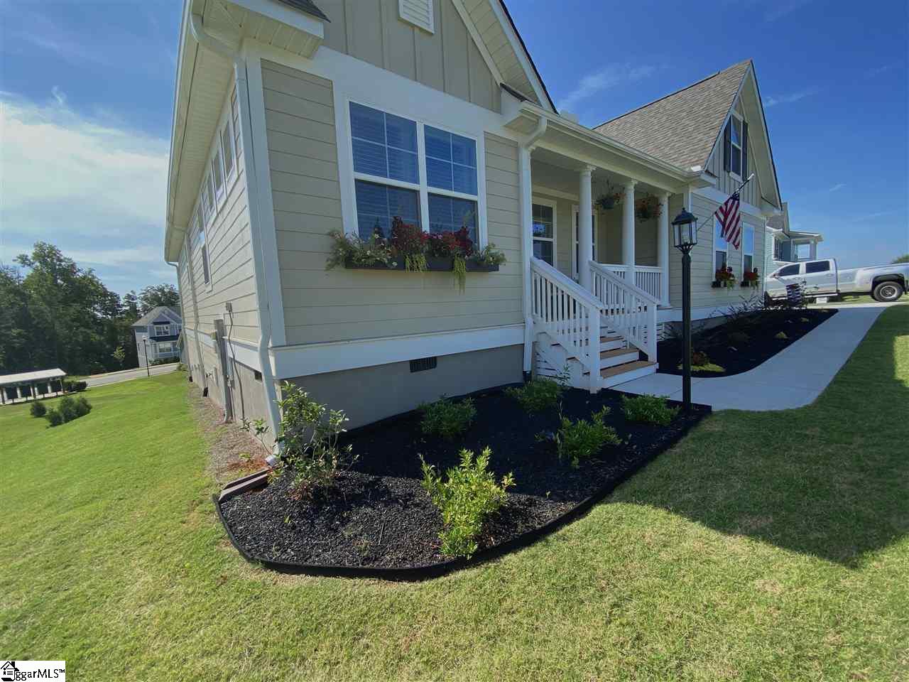 3435 O'neal Church Road Greer, SC 29651 - Photo 8 of 36 Gallery Image 8