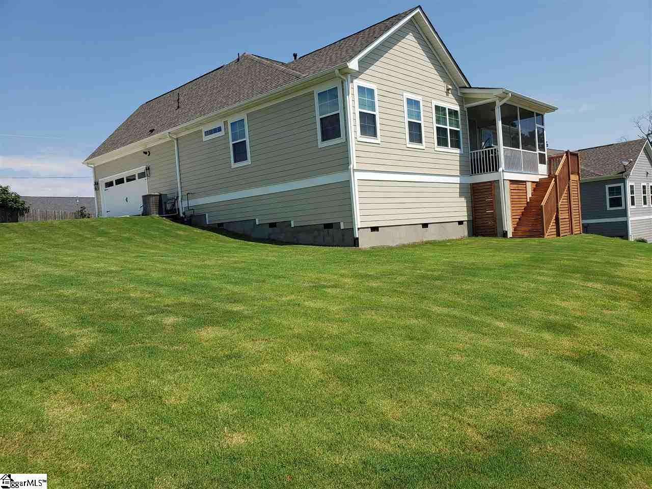 3435 O'neal Church Road Greer, SC 29651 - Photo 9 of 36 Gallery Image 9