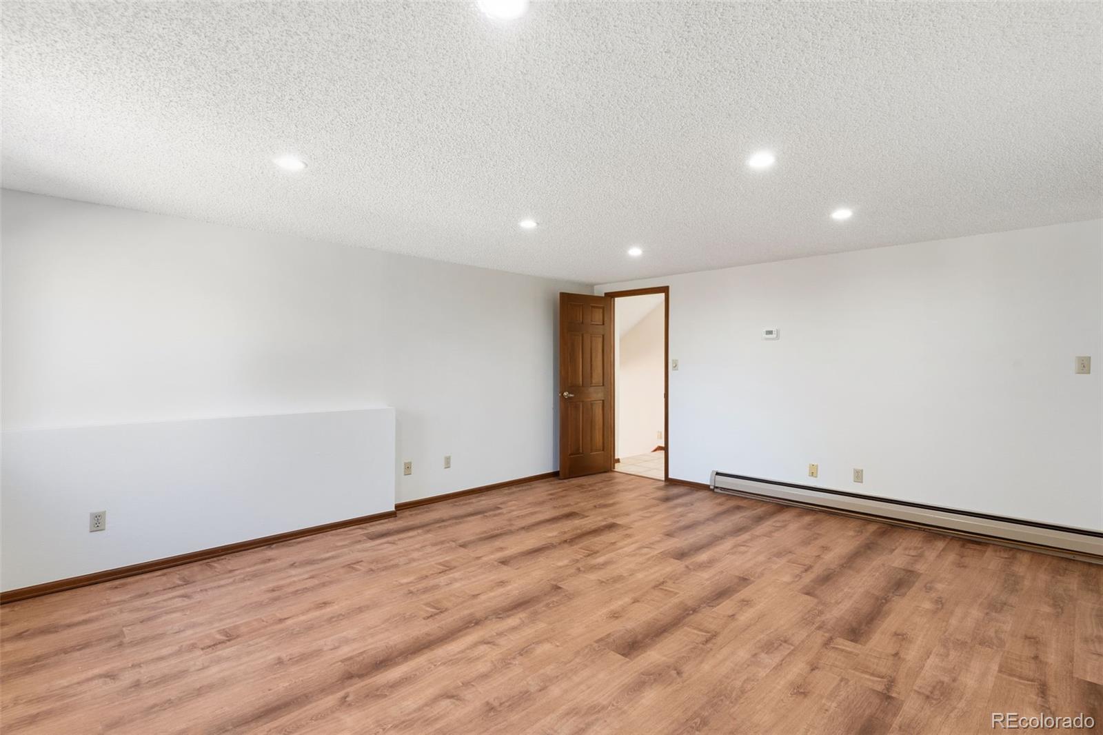 485 West Woodmen Road Colorado Springs, CO 80919 - Photo 35 of 50 a view of an empty room