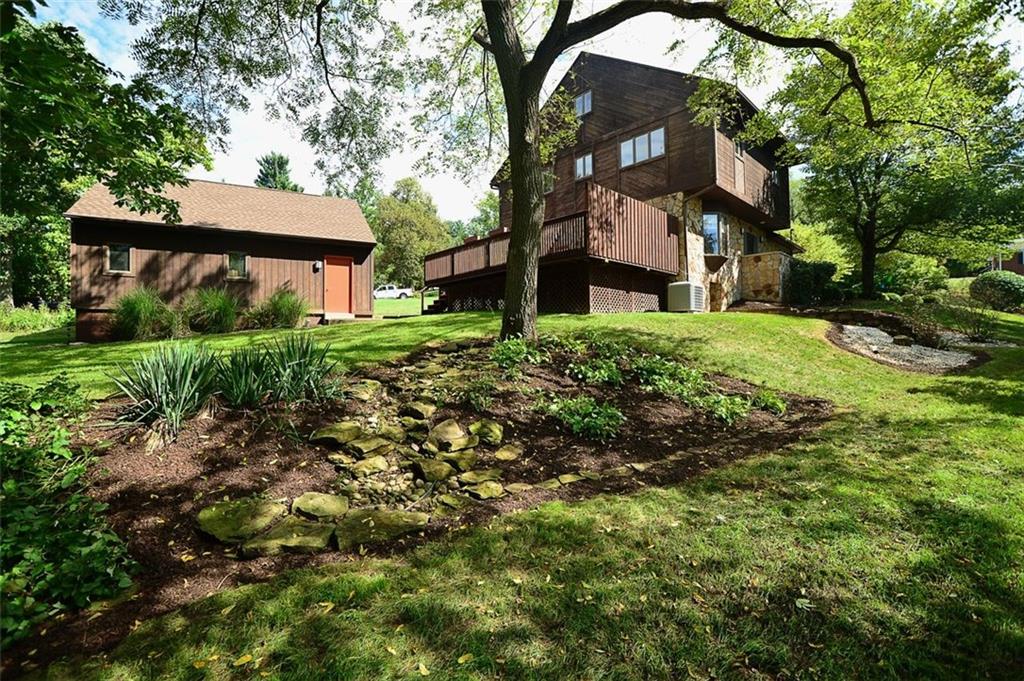 1009 Old Washington Road Canonsburg, PA 15317 - Photo 1 of 24 Gallery Image 1