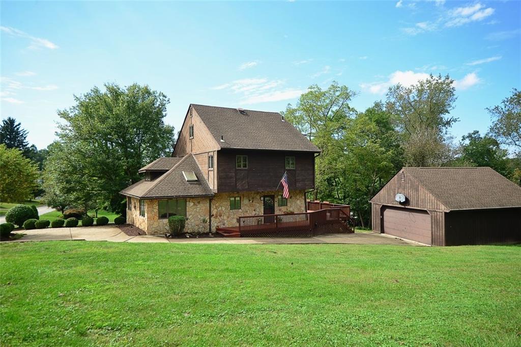 1009 Old Washington Road Canonsburg, PA 15317 - Photo 2 of 24 Gallery Image 2