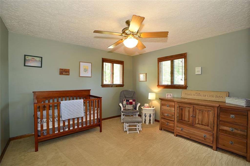 1009 Old Washington Road Canonsburg, PA 15317 - Photo 16 of 24 Gallery Image 16