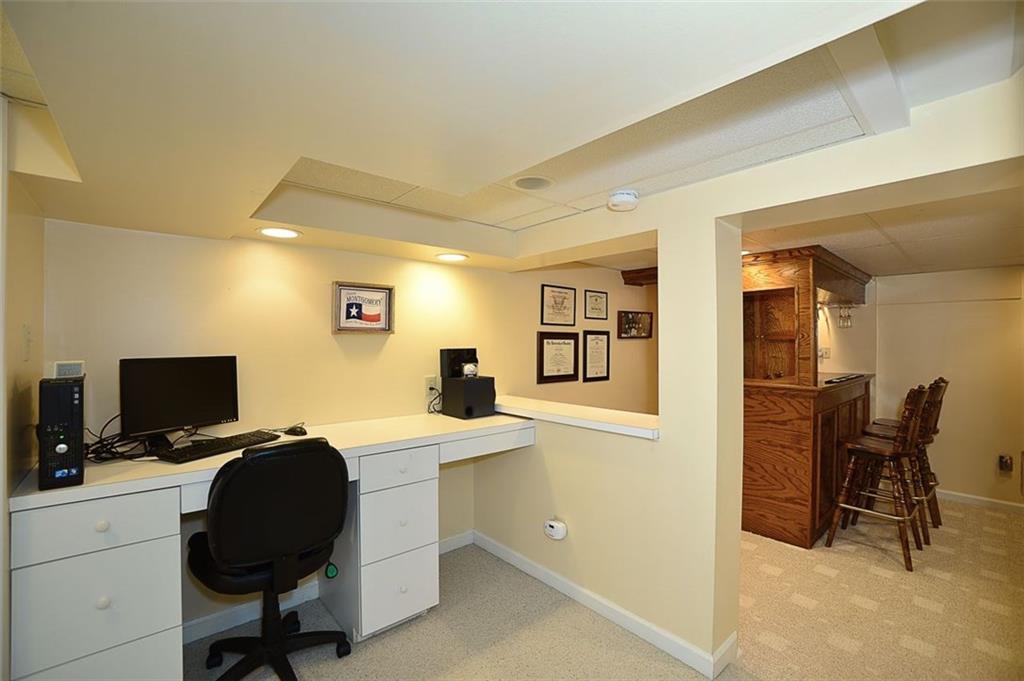 1009 Old Washington Road Canonsburg, PA 15317 - Photo 19 of 24 Gallery Image 19