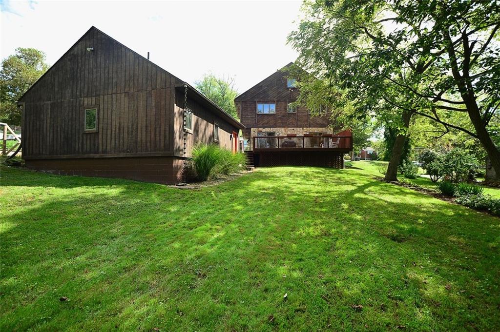 1009 Old Washington Road Canonsburg, PA 15317 - Photo 21 of 24 Gallery Image 21