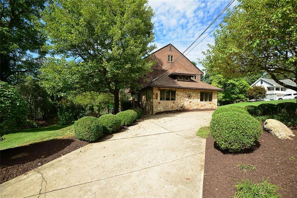 1009 Old Washington Road Canonsburg, PA 15317 - Photo 22 of 24 Gallery Image 22