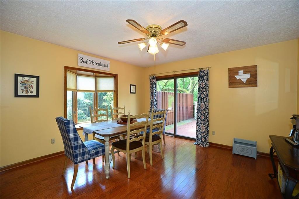 1009 Old Washington Road Canonsburg, PA 15317 - Photo 8 of 24 Gallery Image 8