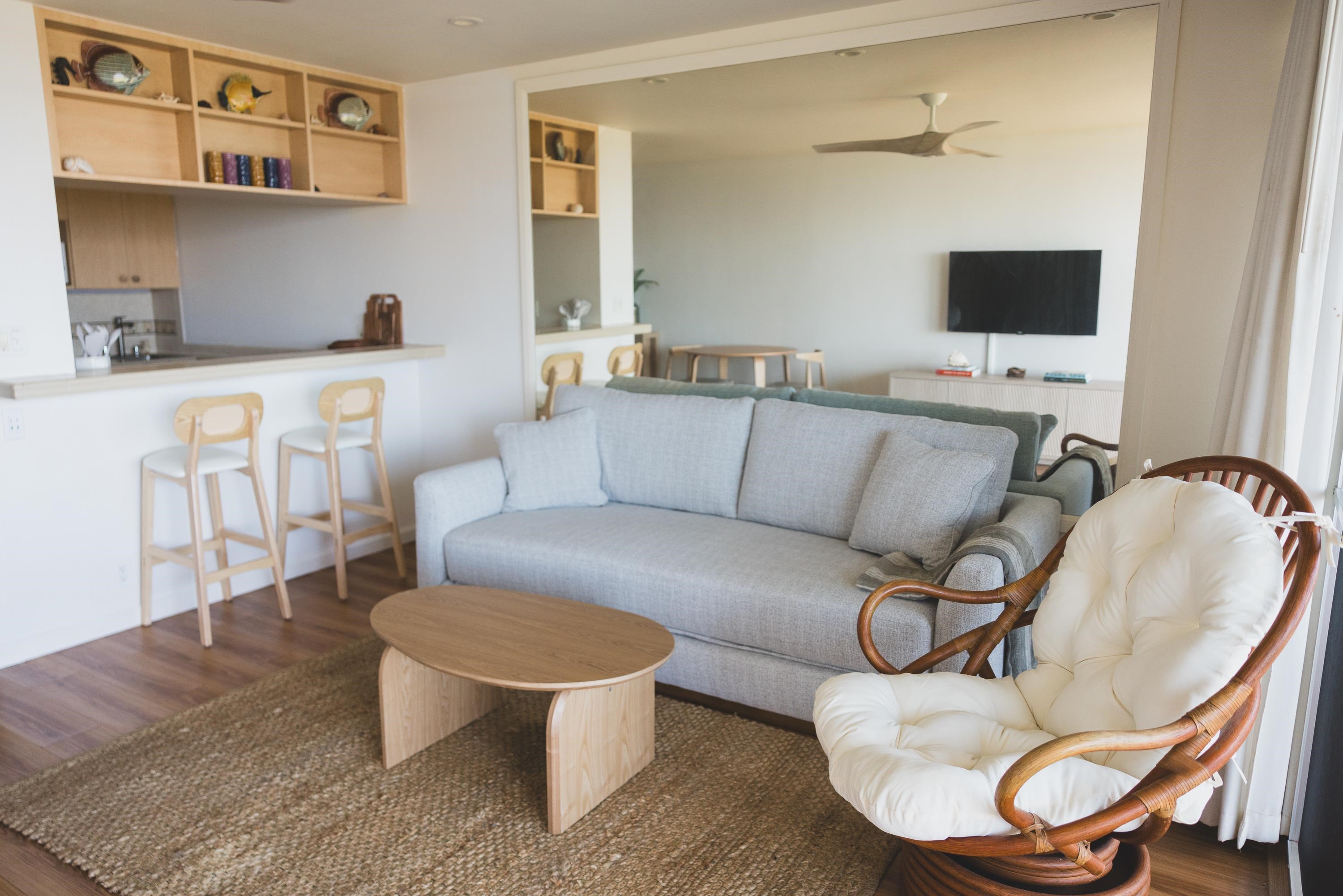 3741 Lower Honoapiilani Road, Unit 112 Lahaina, HI 96761 - Photo 8 of 28 Gallery Image 8