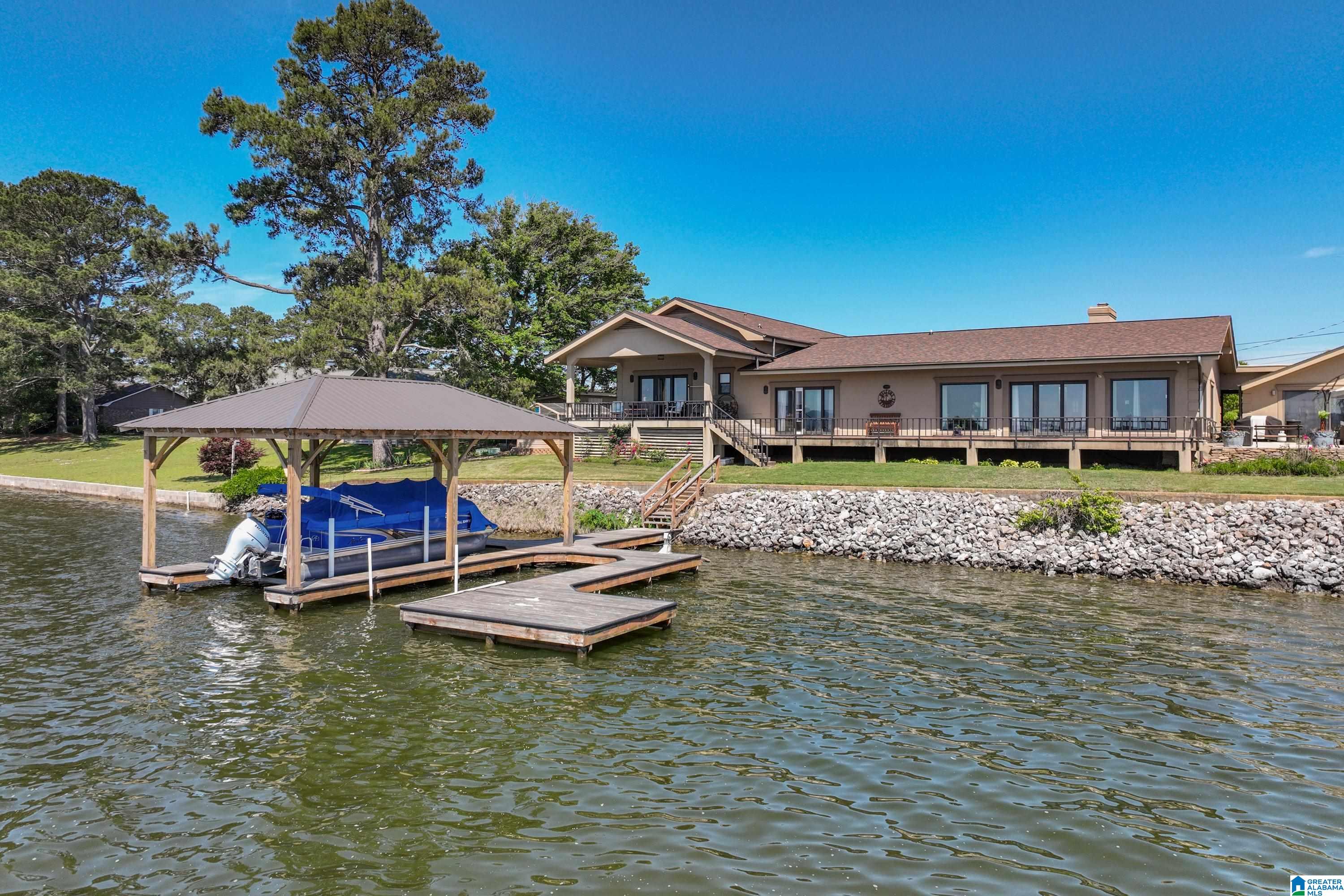 243 Rock Inn Point Cropwell, AL 35054 - Photo 90 of 98