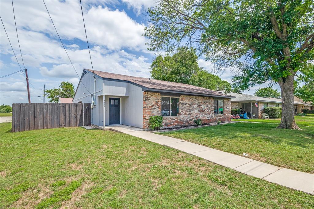 3326 Gardenview Circle Denton, TX 76207 - Photo 1 of 13
