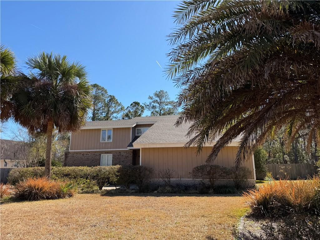 121 Riverwood Road Brunswick, GA 31523 - Photo 36 of 37 Gallery Image 36