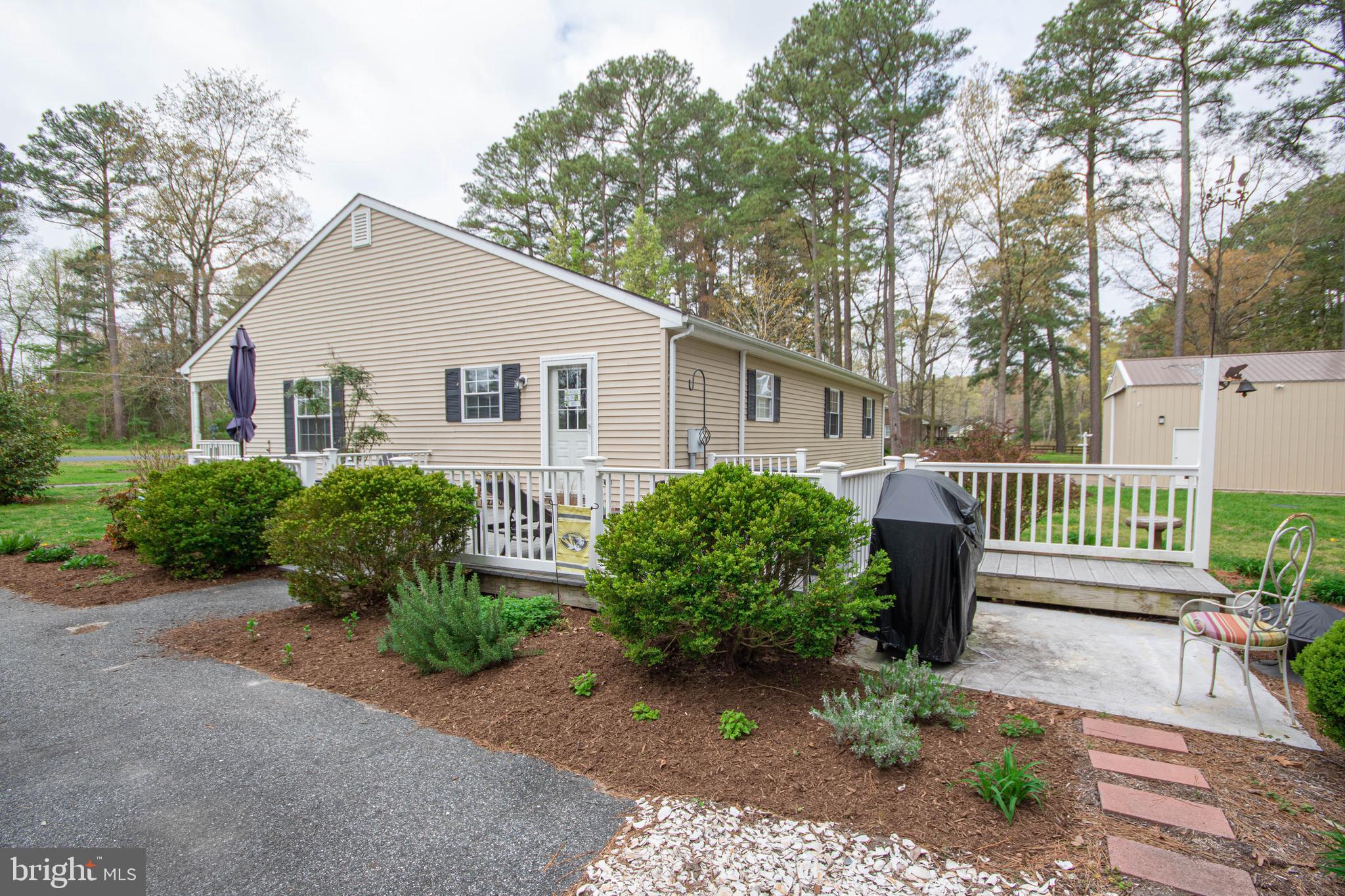 5065 Campground Road Eden, MD 21822 - Photo 32 of 48 Gallery Image 32