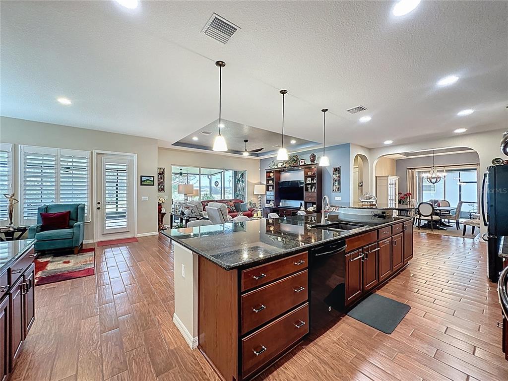 146 Bayou Bend Road Groveland, FL 34736 - Photo 11 of 68