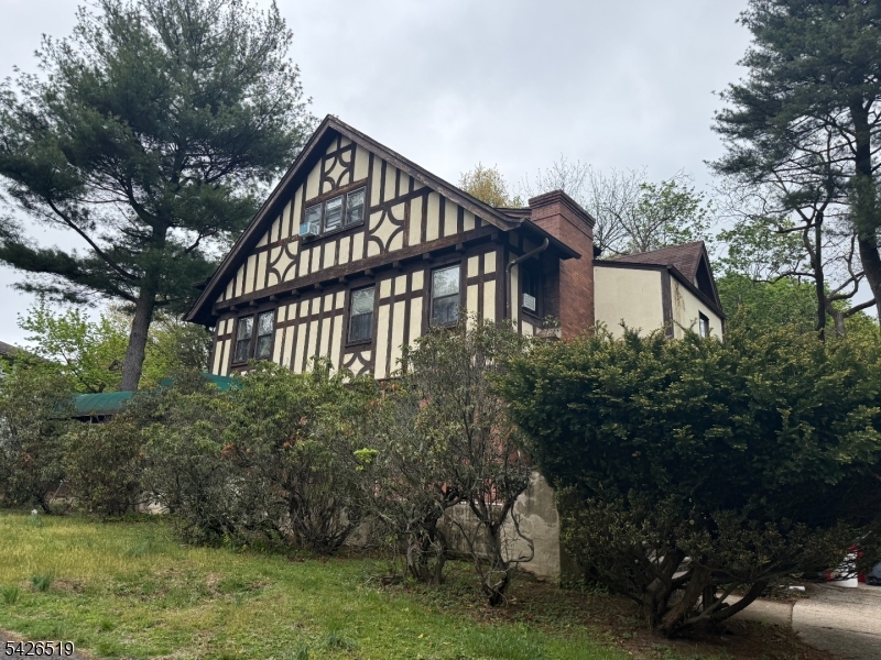 775 Bloomfield Avenue, Unit 2 Montclair, NJ 07042 - Photo 1 of 15 a view of a house with a yard