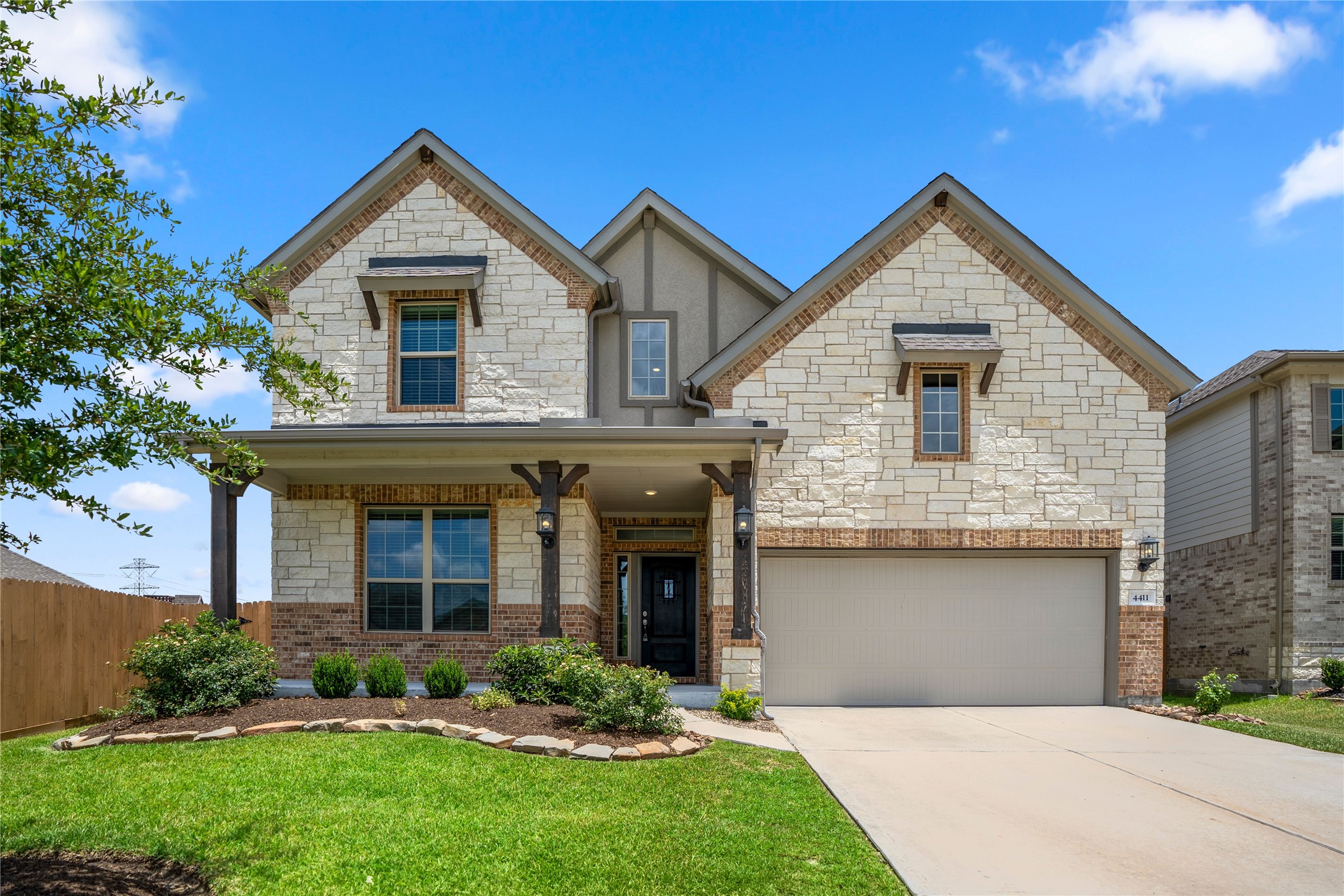 4411 Mimic Drive Spring, TX 77386 - Photo 2 of 40
