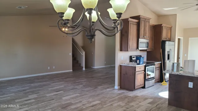 a kitchen with a sink and a cabinets