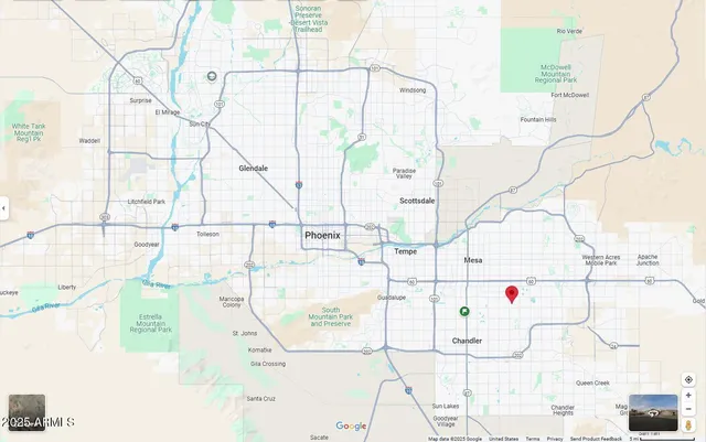 a view of a fireplace