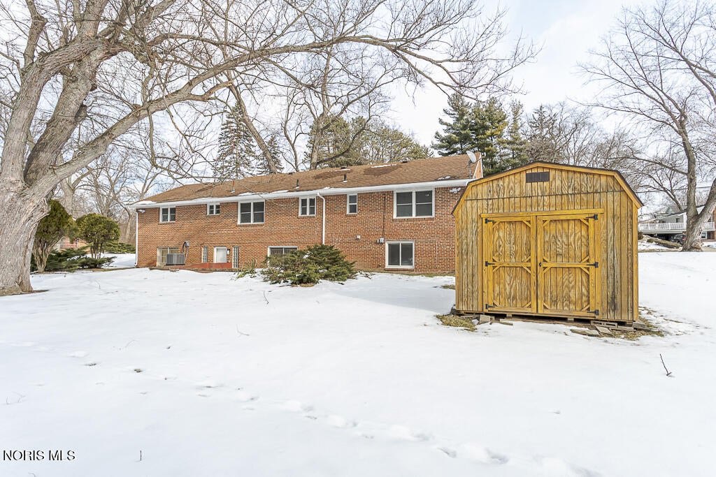 1021 Richards Road Toledo, OH 43607 - Photo 49 of 57 175A7849