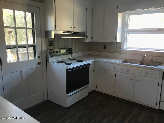 3008 Amherst Road Rocky Mount, NC 27804 - Photo 5 of 9 kitchen2