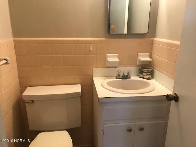 3008 Amherst Road Rocky Mount, NC 27804 - Photo 9 of 9 bathroom3