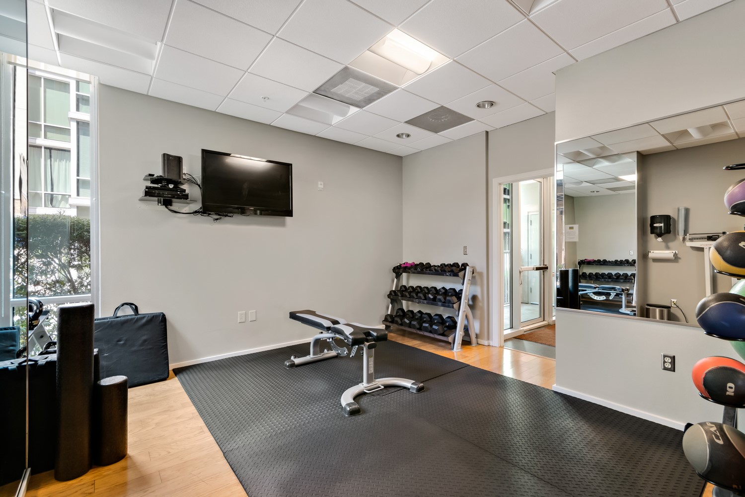 1600 Barton Springs Road, Unit 2206 Austin, TX 78704 - Photo 27 of 34 Gallery Image 27