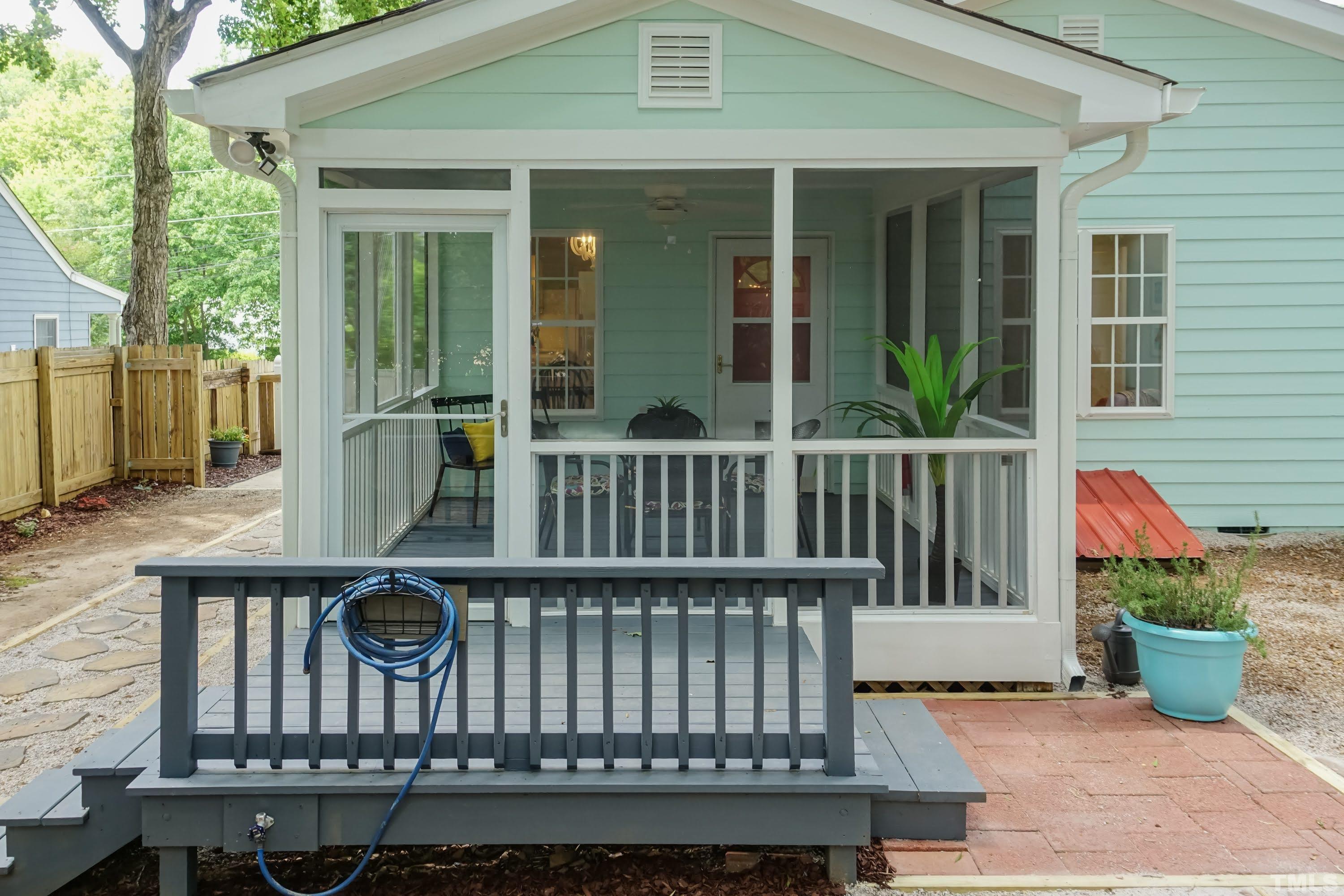 1720 Bennett Street Raleigh, NC 27604 - Photo 27 of 46