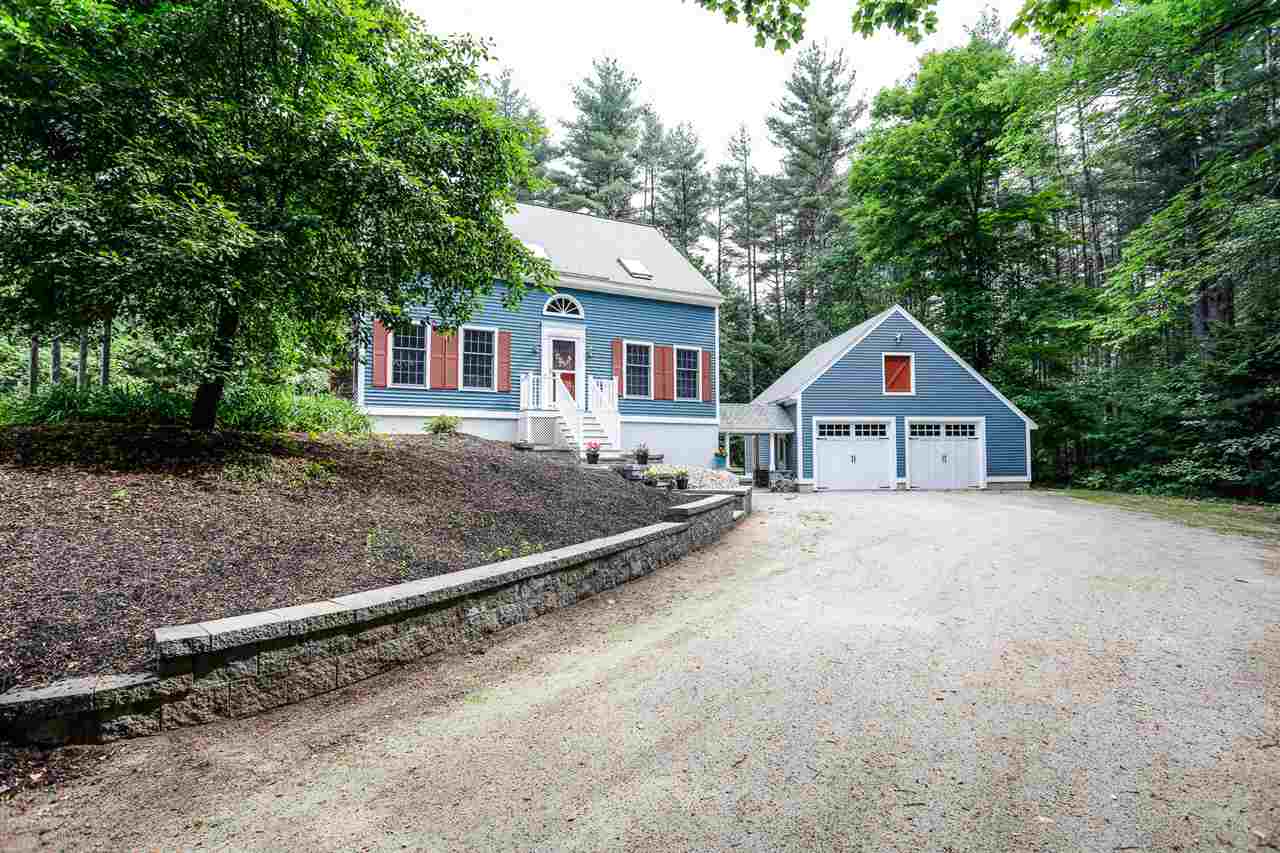 244 Worcester Road Hollis, NH 03049 - Photo 2 of 36