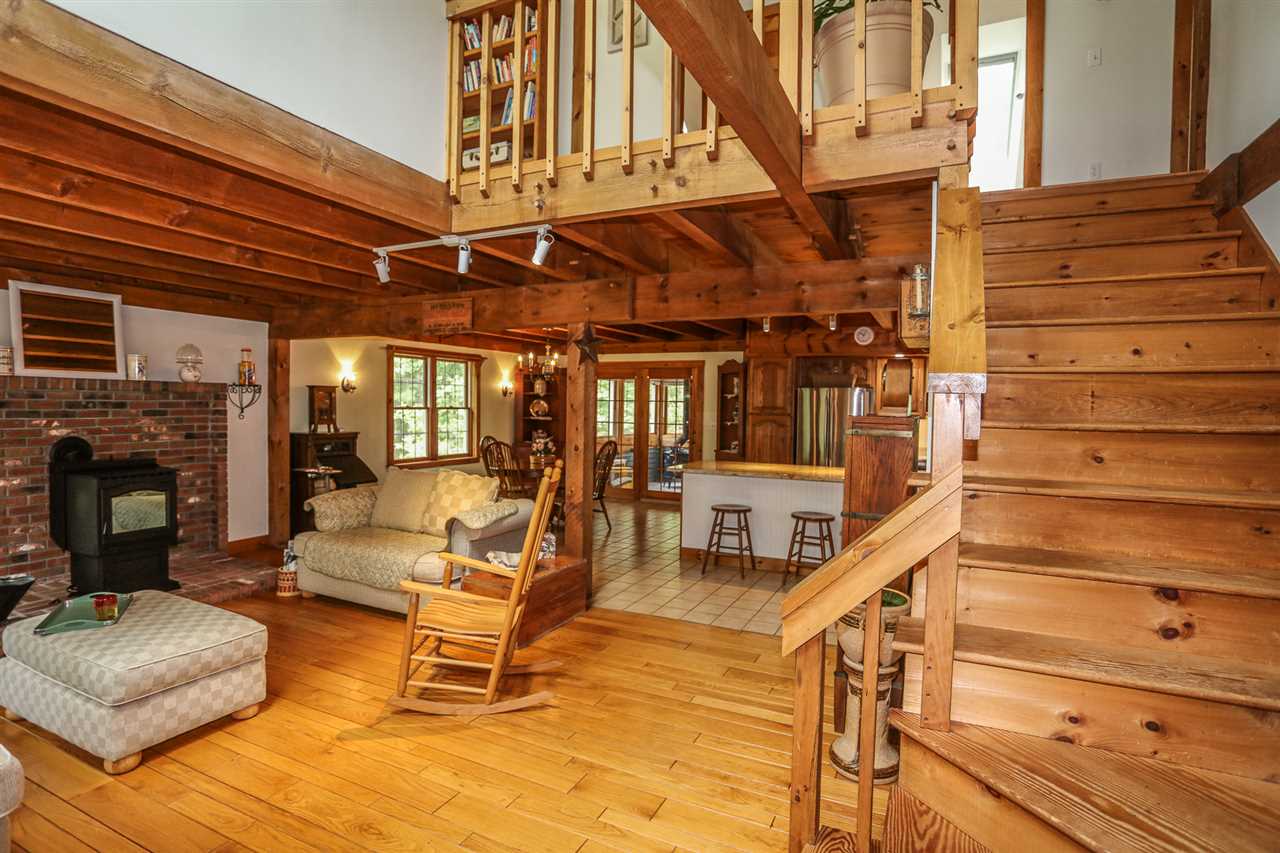 244 Worcester Road Hollis, NH 03049 - Photo 3 of 36
