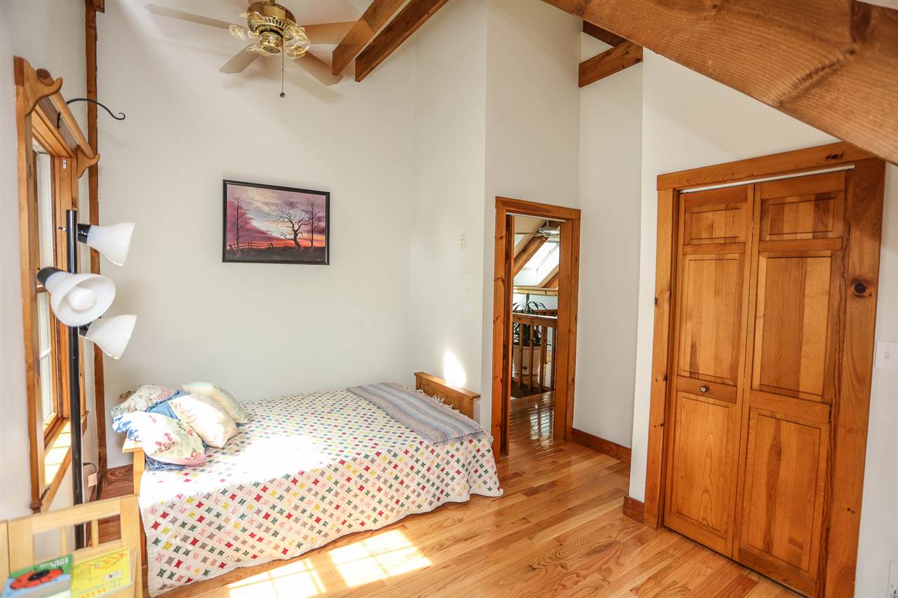 244 Worcester Road Hollis, NH 03049 - Photo 25 of 36
