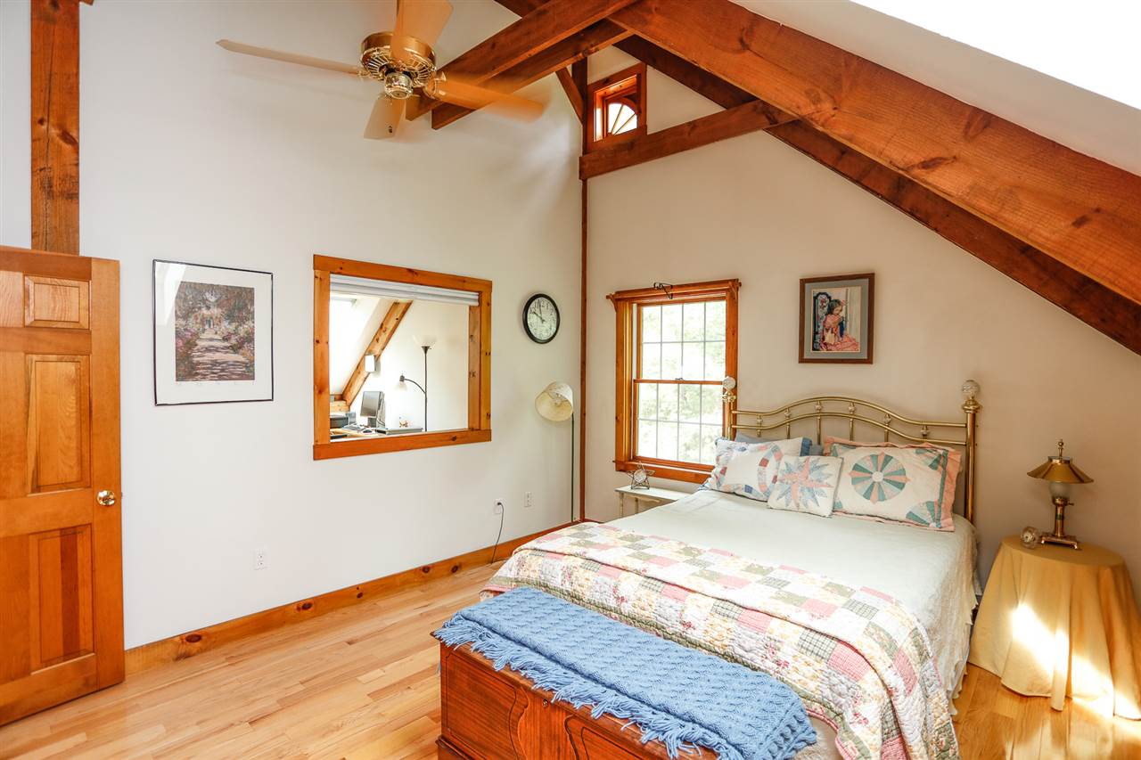 244 Worcester Road Hollis, NH 03049 - Photo 27 of 36
