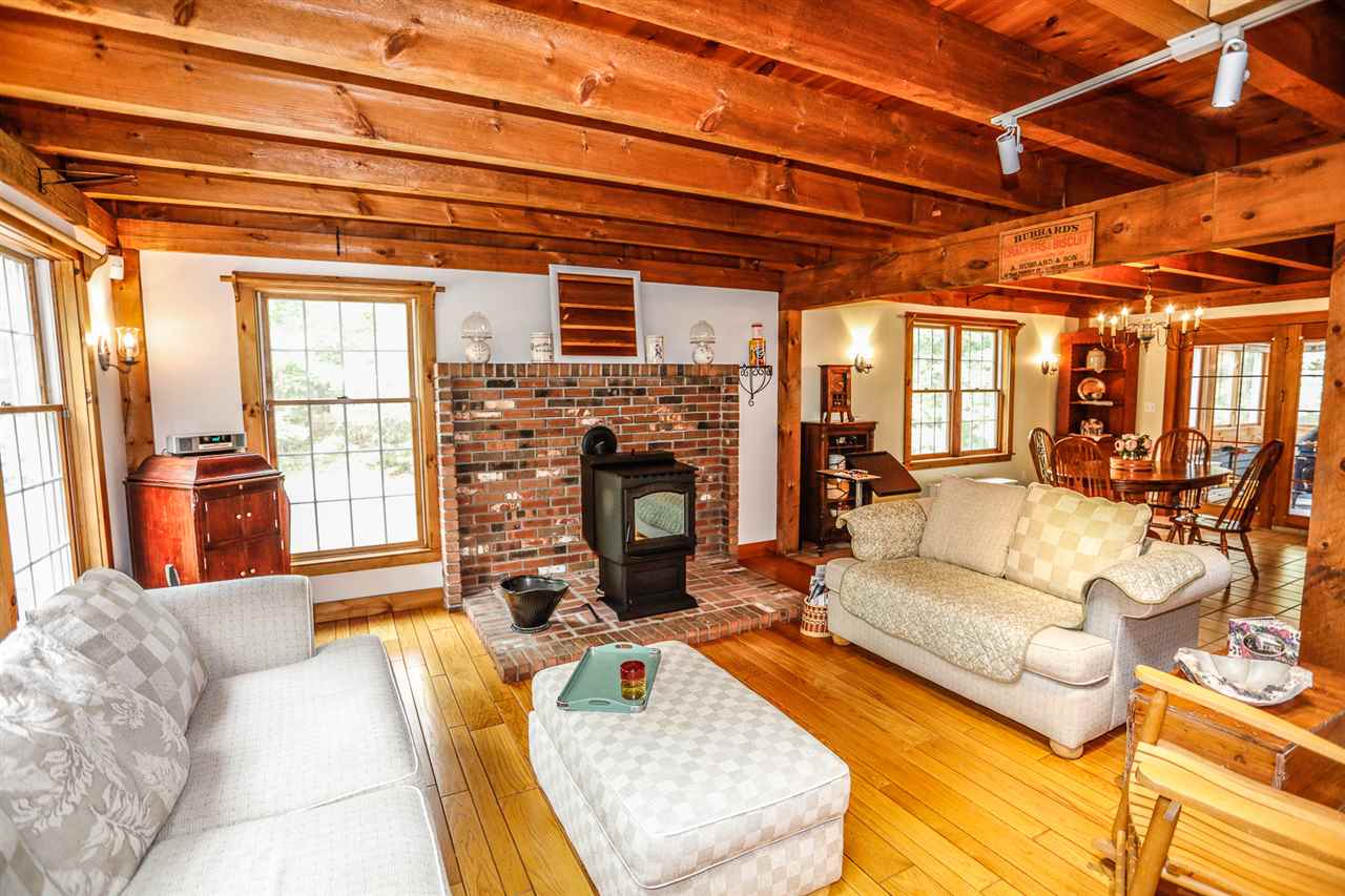 244 Worcester Road Hollis, NH 03049 - Photo 4 of 36