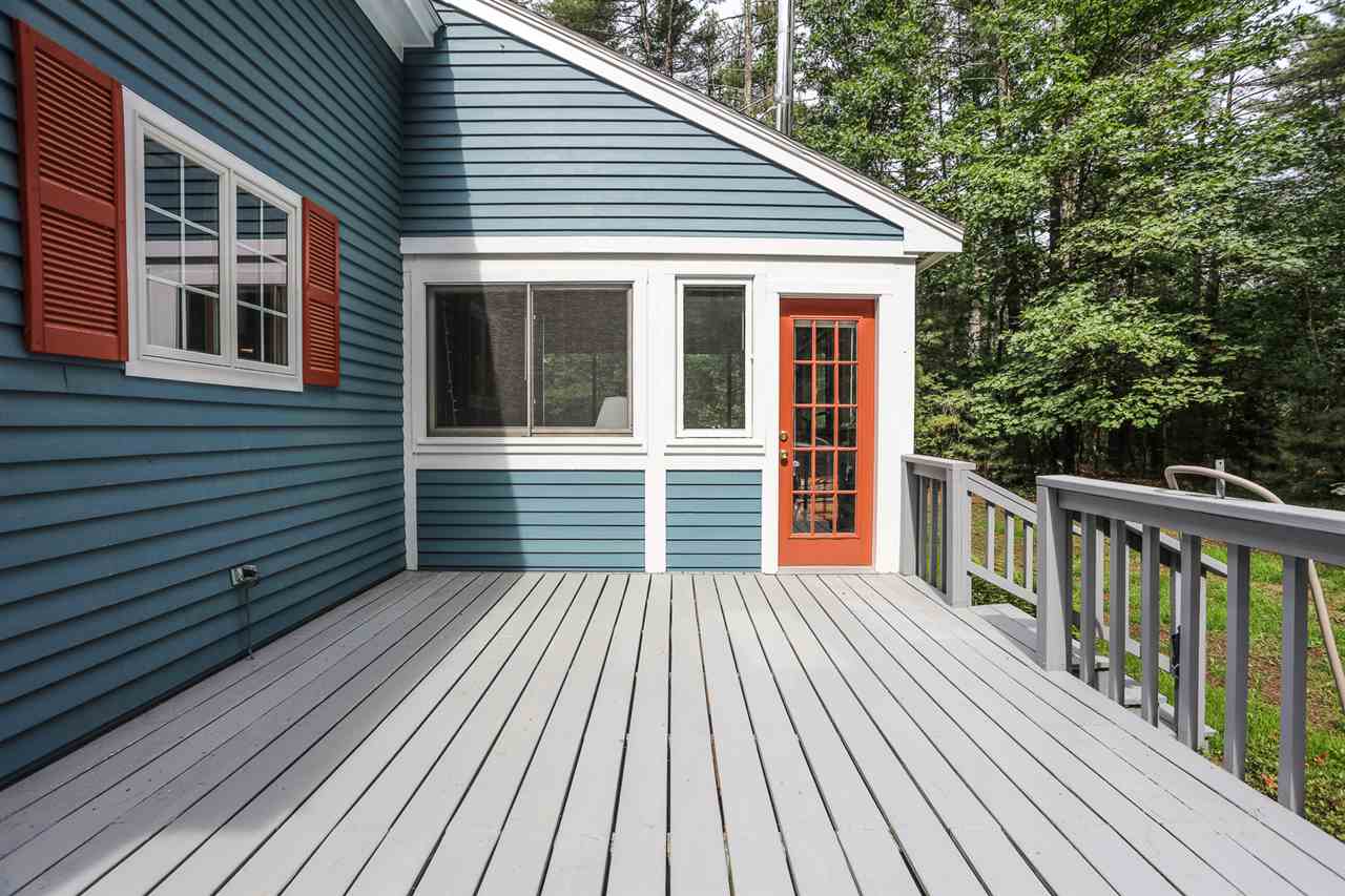 244 Worcester Road Hollis, NH 03049 - Photo 33 of 36