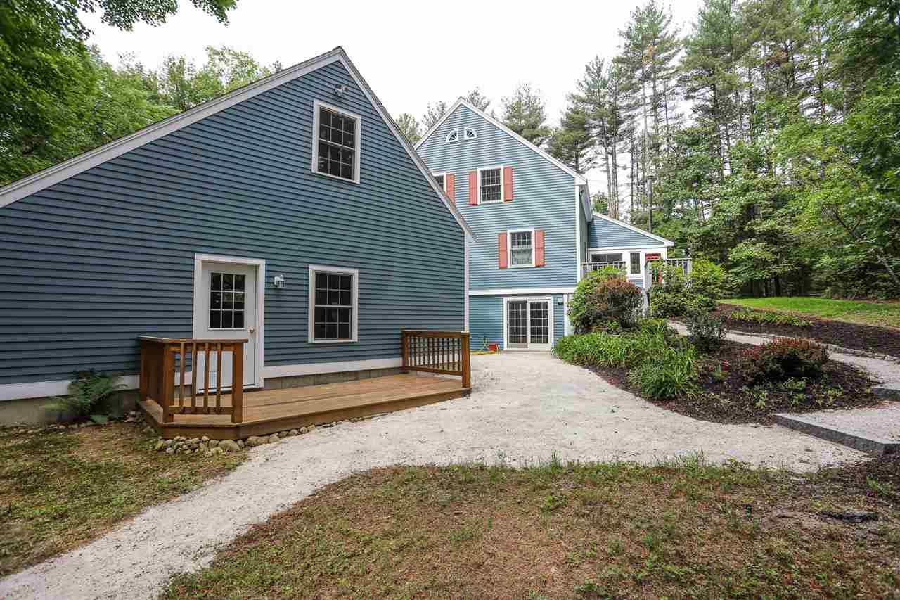 244 Worcester Road Hollis, NH 03049 - Photo 34 of 36