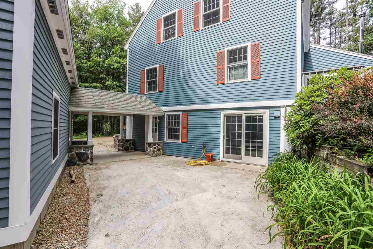 244 Worcester Road Hollis, NH 03049 - Photo 35 of 36