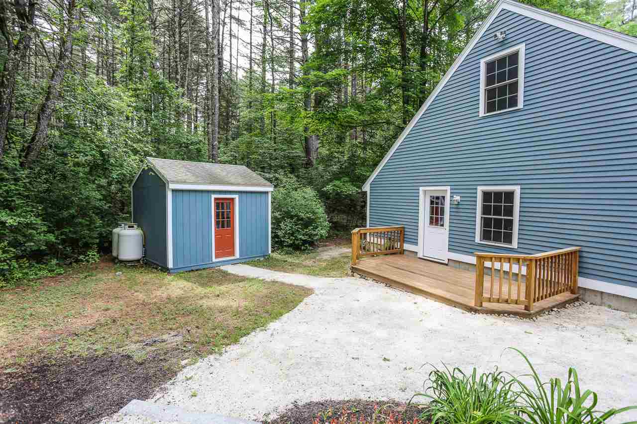 244 Worcester Road Hollis, NH 03049 - Photo 36 of 36