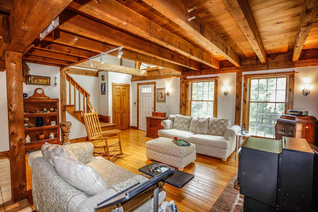 244 Worcester Road Hollis, NH 03049 - Photo 5 of 36