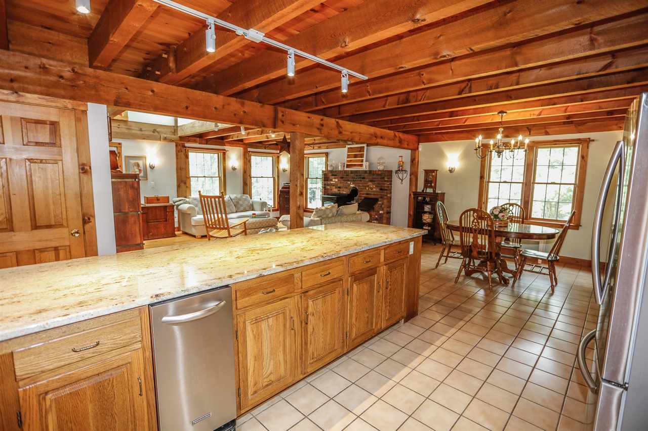 244 Worcester Road Hollis, NH 03049 - Photo 8 of 36