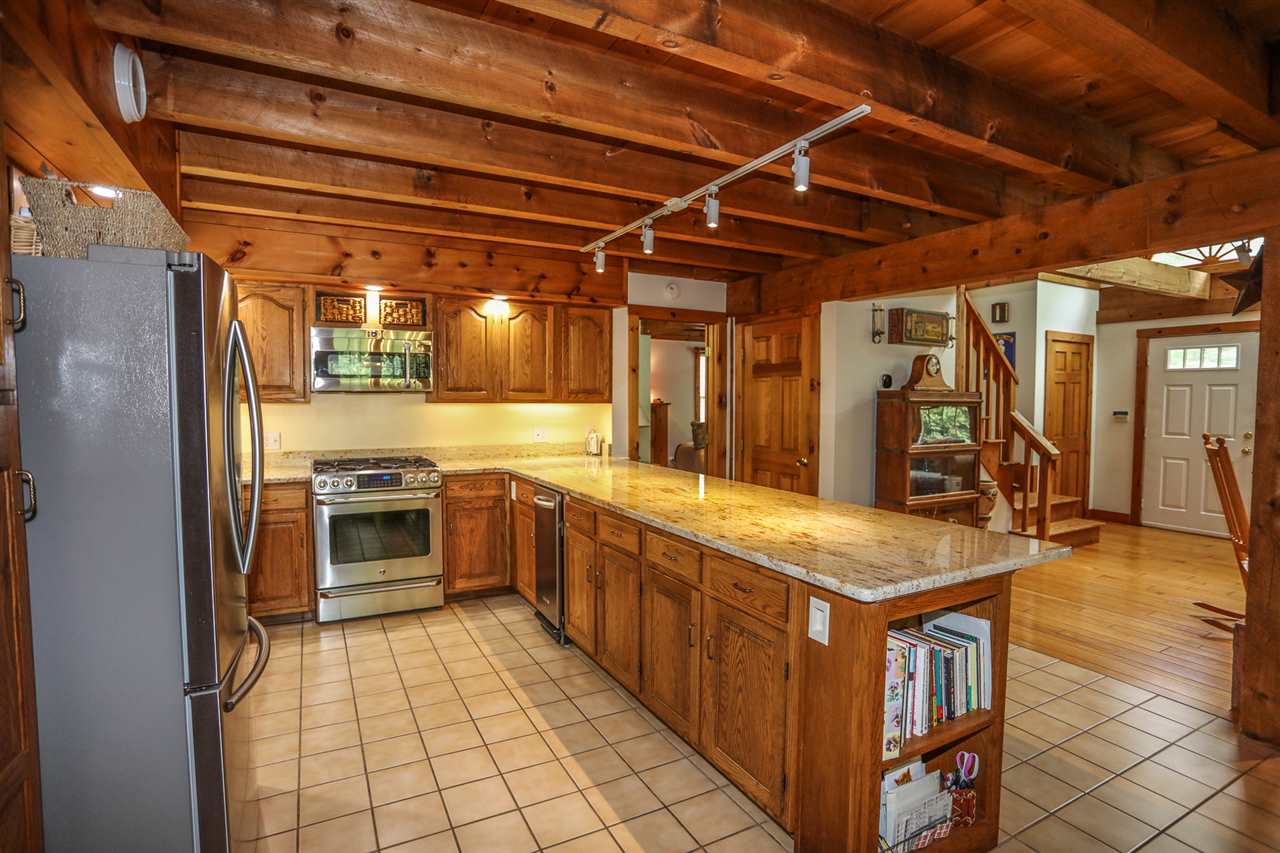 244 Worcester Road Hollis, NH 03049 - Photo 10 of 36